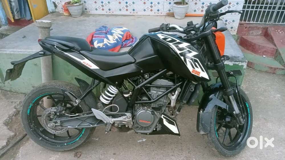 Full condition
