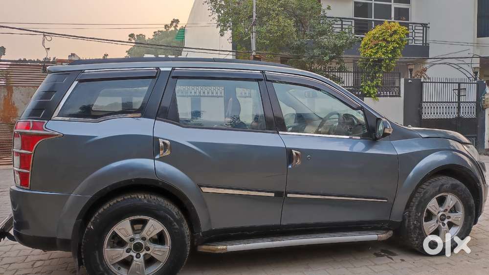Mahindra XUV500 W8, 2014, Diesel