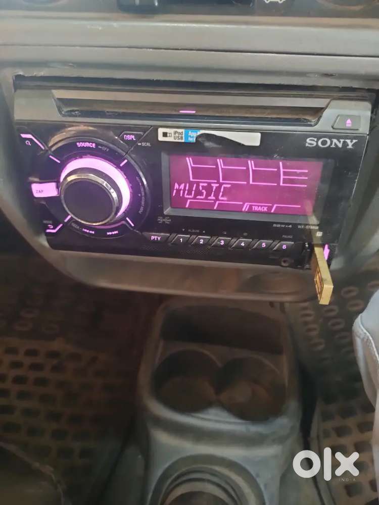 Pioneer heavy sound havy magnite