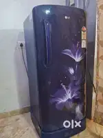 LG Single Door Fridge