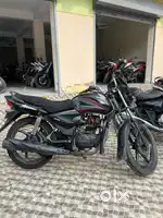 Honda shine