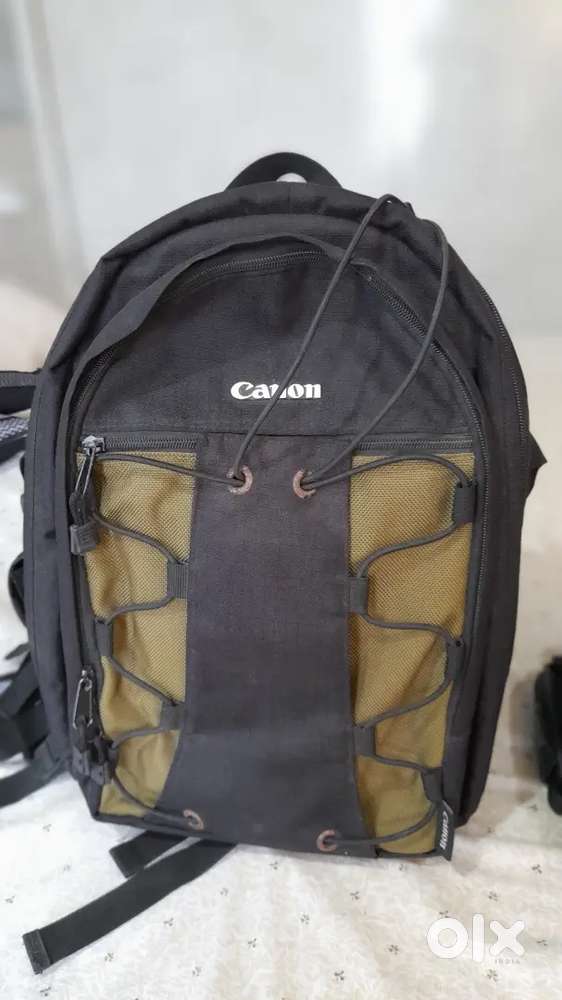 Canon Professional Video Camera