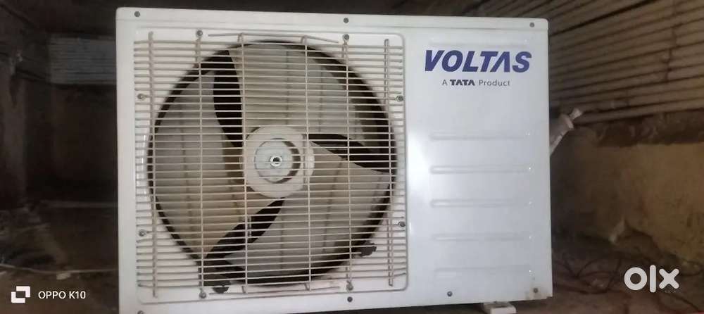 Voltas Ac 2 years raning