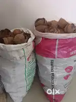 Coconut shell (ചിരട്ട)