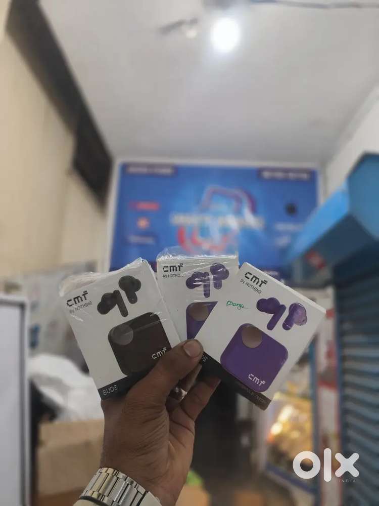 Premium Quality Earbuds