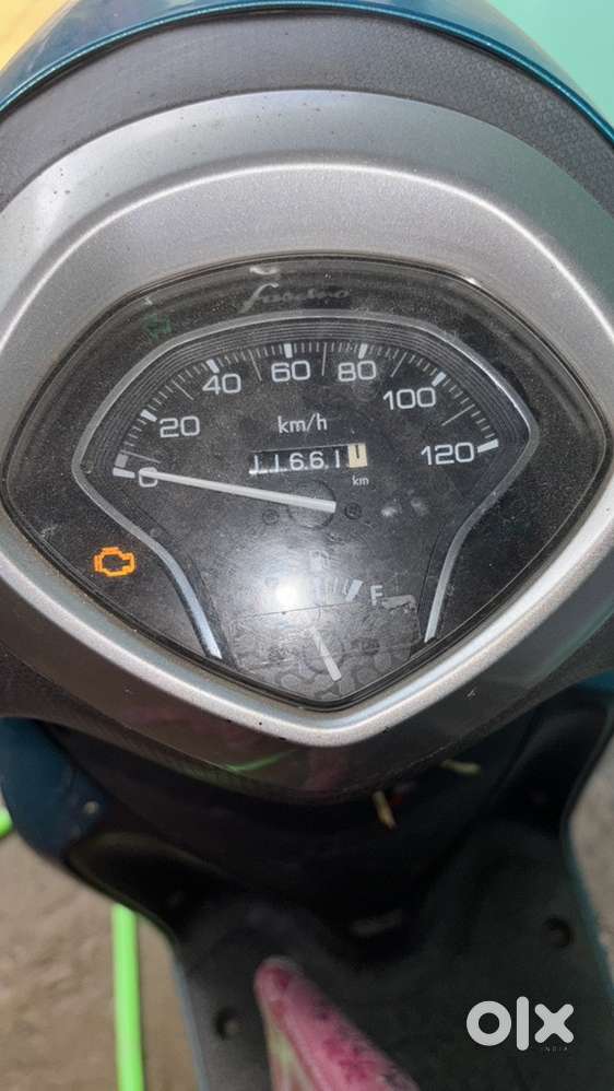 Good condition