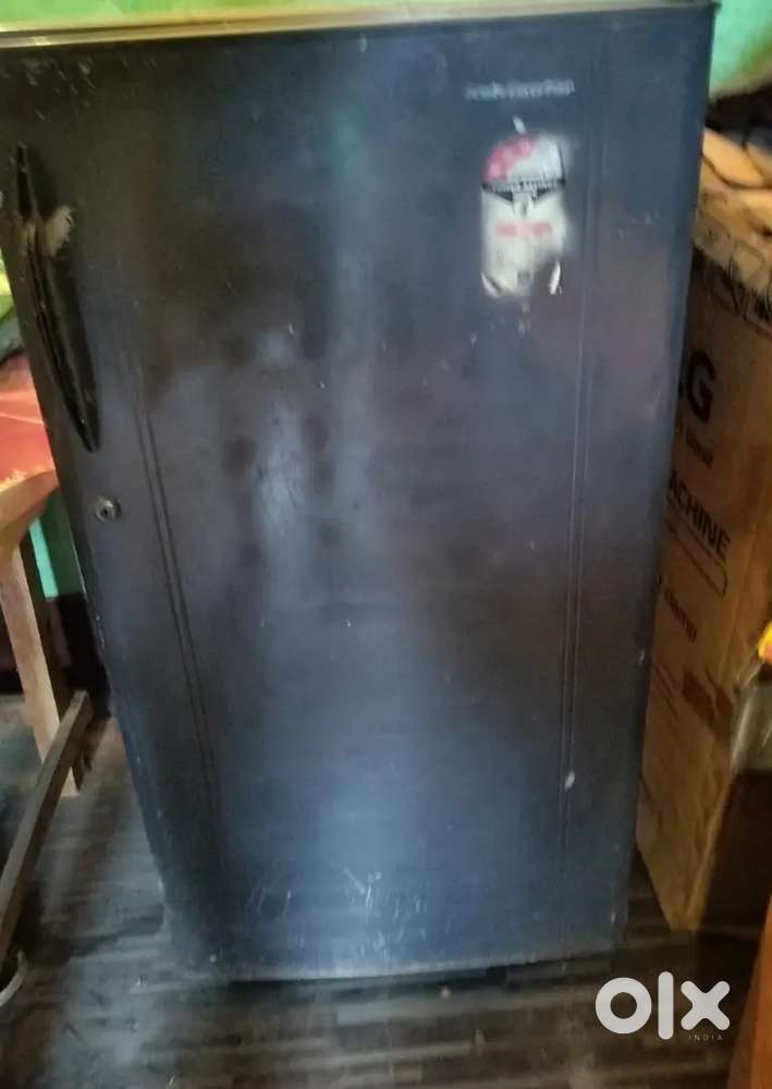 Kelvinator Three star Fridge