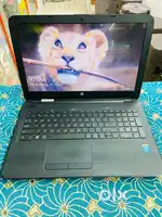 Hp 15-ay001ne i3 5th generation laptop