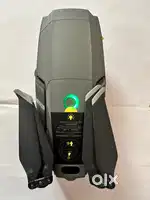 DJI Mavic Pro 2 for sale.( zero flying)