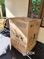 LG DISHWASHER (DFB424FM)