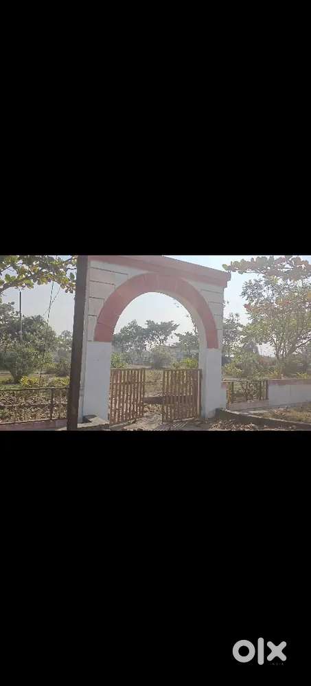 800,1000 और 1200 sqft ke TNC अप्रूवल प्लॉट उपलब्ध