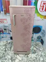 Whirlpool ice magic 200L single door refrigerator available