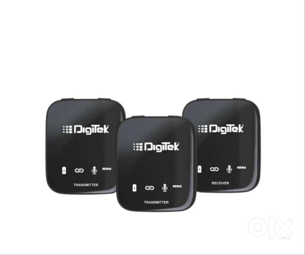Digitek Mic