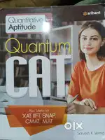 Quantitative Aptitude