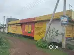 2000Sqft Hall with 24hrs water and 1washroom Rent for office/shop/