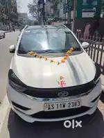 Self drive car