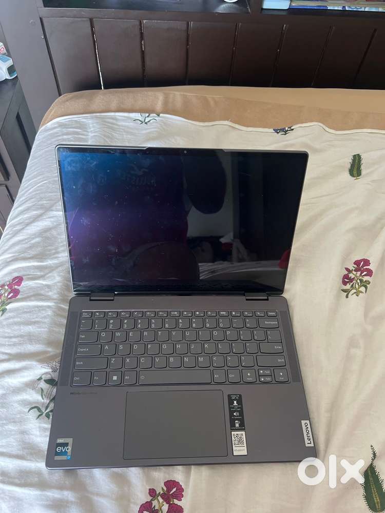Lenovo Yoga 7i