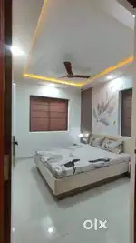 3 BHK Luxurious Apartments at Multistorey building
