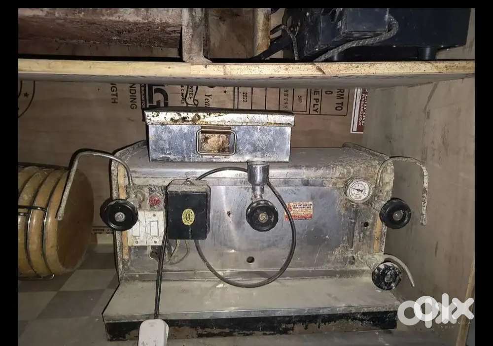 Coffee machine 10000