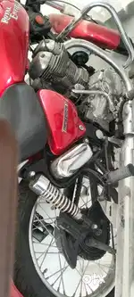 Royal Enfield Thunderbird 350 Twinspark