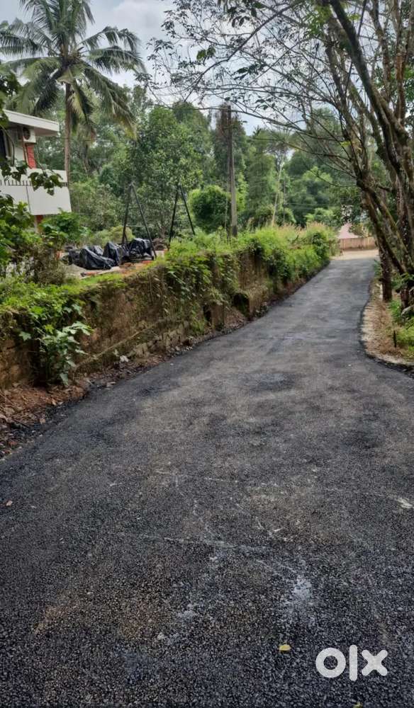 Housing Plot for sale nearby global public school