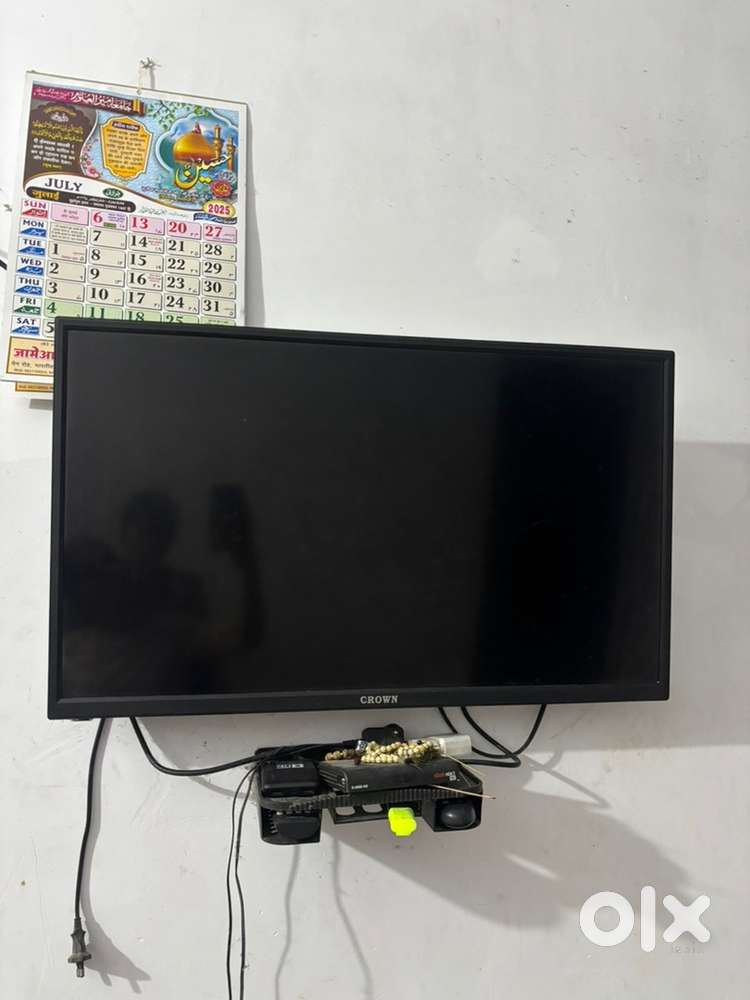Tv 32 inch