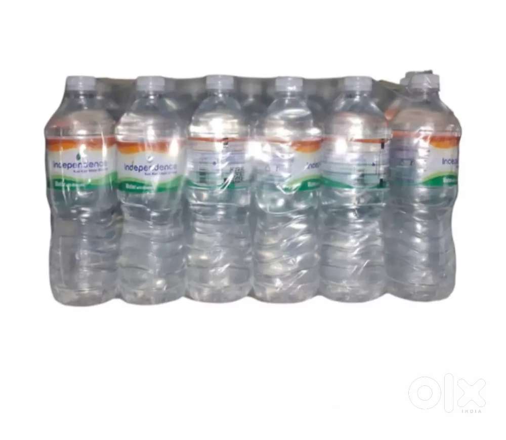 Reliance  Independence Pani