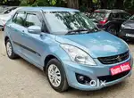Maruti Suzuki Swift Dzire 1.3 VXI, 2013, Petrol