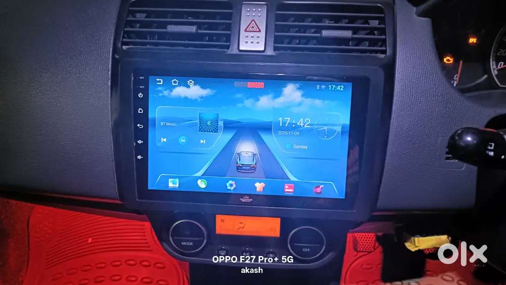 Maruti Suzuki Swift 2006