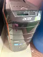 Acer Predator G3610 Gagming PC