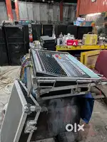 Daynatone mixer 24 channel with flight case