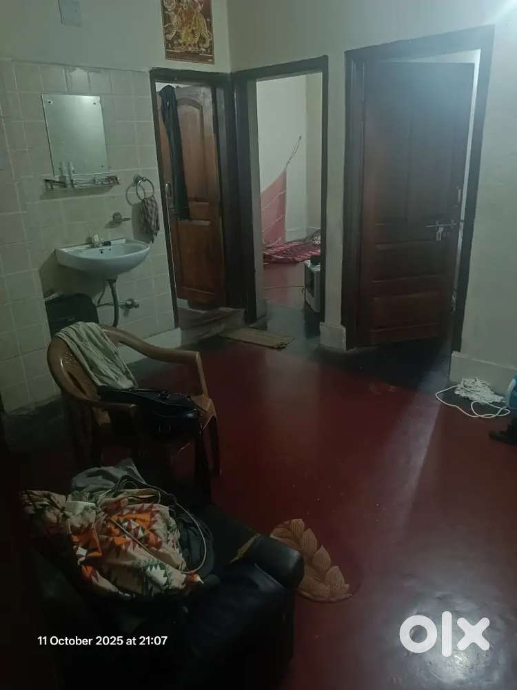 One roommate needed in a 2bhk