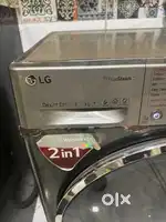 LG Washing Machine/Drier for Sale