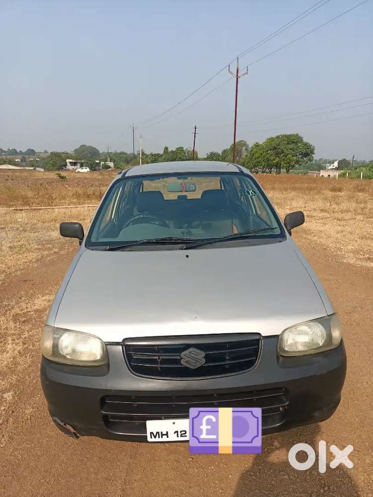 Maruti Suzuki Alto 800 2005 Petrol Well Maintained
