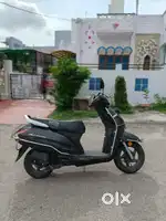 Activa top model urgent sale 6g hsmart model