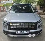 Hyundai Venue 2024 Petrol 10500 Km Driven