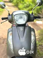 Assess 125 one hand use