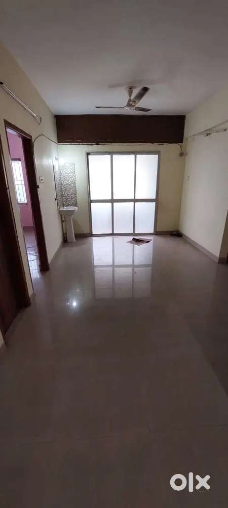 3bhk semi furnished flat for rent at Pahala, Bhubaneswar