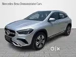 Mercedes-Benz GLA 220d 4MATIC, 2024, Diesel