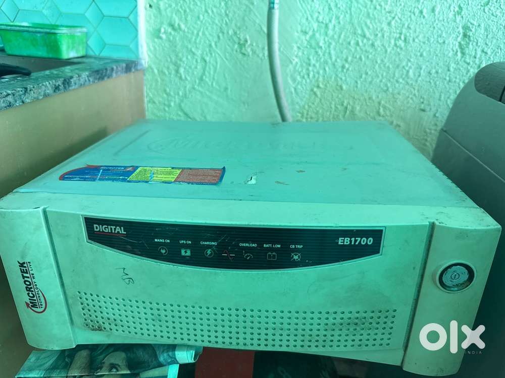 Inverter EB1700