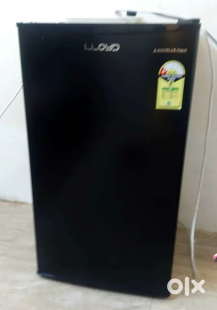 Small Fridge