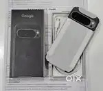 Google pixel 9 pro 16/256 Gb 2 months old