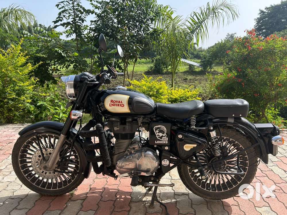 Classic cruiser 2017 Royal Elnfield 350