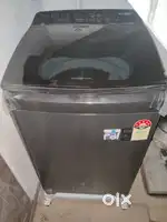Whirlpool 9kg Top load washing machine