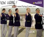 Hiring Candidates in Airport Driver and Ground Staff Jobs.