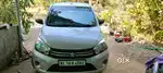 Maruti Suzuki Celerio 2017