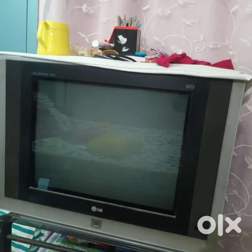 Tv good pic quality