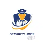 Urgently hiring security guard
