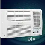 Mitsubishi 1.5 ton 3 star inverter  window ac wholesale