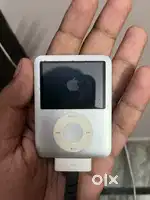 2 iPod nano 3 rd gen
